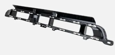 2019 - 2023 Jeep Renegade FRONT BUMPER LOWER GRILLE