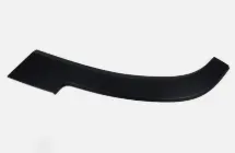 2014 - 2019 Jeep Cherokee REAR PASSENGER SIDE FORWARD WHEEL ARCH TRIM