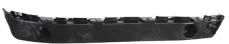 2011 - 2020 Toyota Sienna FRONT BUMPER COVER SIDE SUPPORT