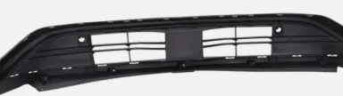 2023 - 2024 Ford Escape (ST-LINE) Front Lower Grille