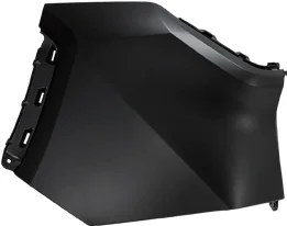 2019 - 2021 Toyota RAV4 REAR BUMPER COVER R/L
