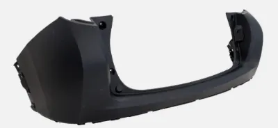 2018 - 2020 Mitsubishi Eclipse Cross REAR UPPER BUMPER COVER