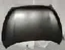 2018 - 2022 Nissan Kicks Engine Hood