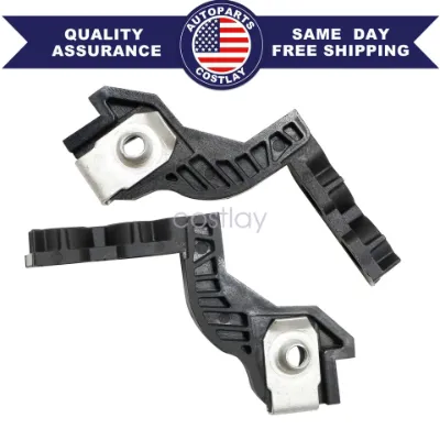 2017 - 2019 FORD FUSION Headlight Front Lamp Bracket Right R