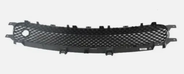 2017 - 2021 Jeep Grand Cherokee FRONT BUMPER COVER GRILLE (MOPAR FASCIA)