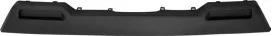 2024 Toyota Tacoma FRONT CENTER BUMPER TRIM