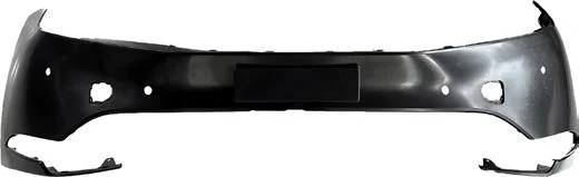 2023 - 2025 Toyota Prius Front Bumper Cover WITH HOLE