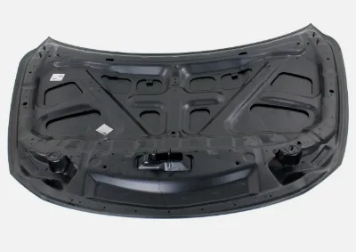 2016 - 2018 Nissan Altima Hood
