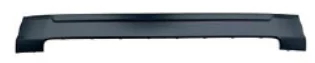 2023 - 2026 Ford Escape Front, Lower Bumper Trim, Primed, black