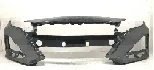 2023 - 2024 Nissan Altima FRONT BUMPER COVER