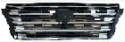 2024 - 2026 Nissan Rogue Replace Grille