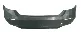 2018 - 2022 Honda Accord Rear Bumper