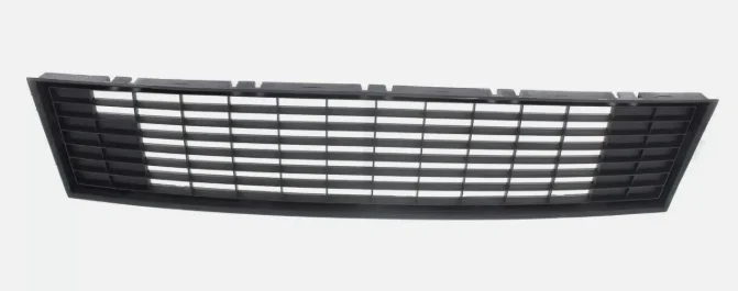 2011 - 2015 Ford Explorer FRONT BUMPER COVER LOWER GRILLE