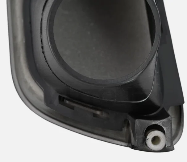 2017 - 2021 Jeep Grand Cherokee FRONT FOG LIGHT BEZEL (PASSENGER SIDE)