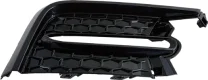 2020 - 2022 TOYOTA Corolla Front Daytime Running Fog Light Cover (LH)