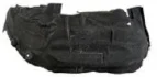 2019 - 2022 Jeep Grand Cherokee FRONT DRIVER SIDE FENDER LINER
