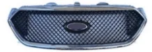 2013 - 2019 Ford Taurus Fog Light Cover Driver LH