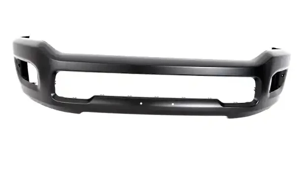 2019 - 2024 Dodge Ram Front Bumper Face Bar