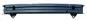 2007 - 2014 Ford Edge Front Bumper Reinforcement