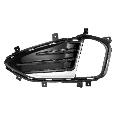2019 - 2022 Ford Edge Fog Light Lamp Cover LH