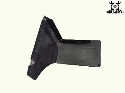 2013 - 2020 Ford Fusion Rear Left Driver Side L