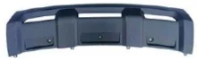 2022 - 2025 JEEP GRAND WAGONEER FRONT BUMPER FASCIA APPLIQUE CENTER