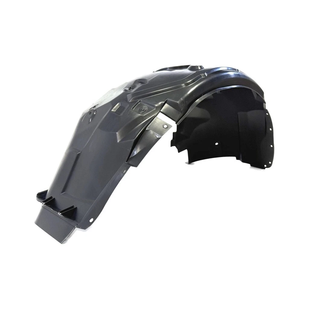 2017 - 2020 Ford Fusion Fender Liner Front Inner LH