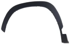 2022 - 2024 Toyota Corolla Cross Front Fender Flare Molding (LH+RH)