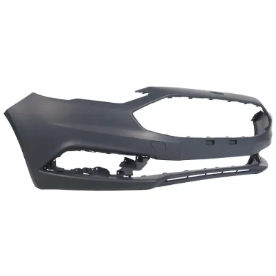 2017 - 2019 Ford Fusion Front Bumper Cover Fits