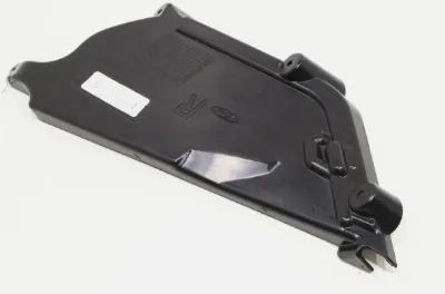 2024 - 2025 Ford Mustang DRIVER SIDE FOG LIGHT COVER
