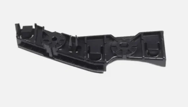 2021 - 2026 Dodge Ram Front Bumper Bracket Retainer Support