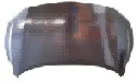2020 - 2021 NISSAN Versa Hood Engine Hood