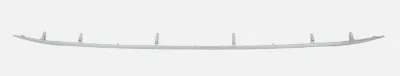 2021 - 2026 Toyota Sienna REAR BUMPER COVER MOLDING TRIM (APPLIQUE)