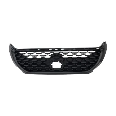 2019 - 2022 Toyota Corolla Cross Front Grille Black