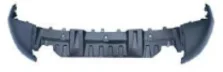 2022 - 2025 JEEP GRAND WAGONEER FRONT LOWER BUMPER VALANCE COVER
