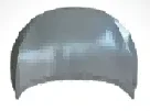 2020 - 2023 Nissan Rogue Sport Hood Panel