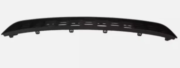 2011 - 2014 Ford Edge FRONT LOWER GRILLE