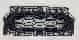 2023 - 2024 Honda HRV Honeycomb Grille