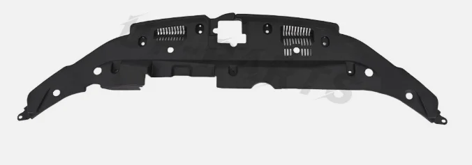 2014 - 2019 Toyota Highlander UPPER RADIATOR SUPPORT COVER [SIGHT SHIELD]