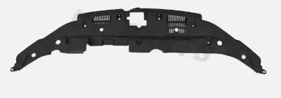 2014 - 2019 Toyota Highlander UPPER RADIATOR SUPPORT COVER [SIGHT SHIELD]