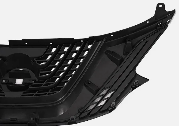 2015 - 2018 Nissan Murano Front Grille