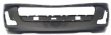 2021 - 2024 Dodge Durango FRONT BUMPER COVER