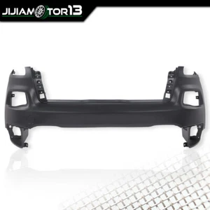 2014 - 2018 Jeep Cherokee FRONT UPPER BUMPER COVER