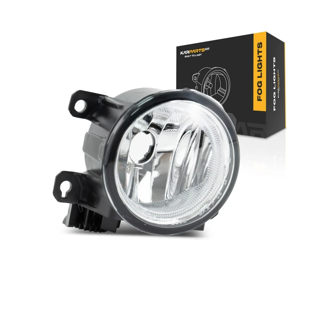 2013 - 2016 Honda Fit HALOGEN FOG LIGHT ASSEMBLY