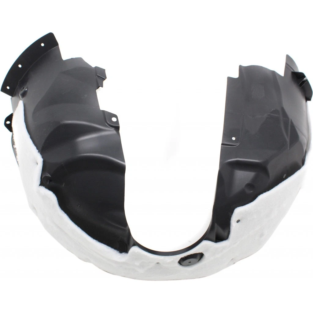 2012 - 2018 Ford Fusion PASSENGER SIDE FRONT INNER FENDER (RH)