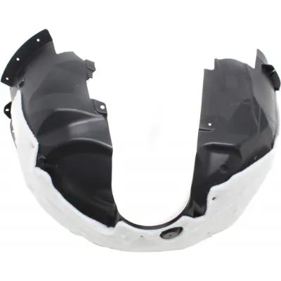 2012 - 2018 Ford Fusion PASSENGER SIDE FRONT INNER FENDER (RH)