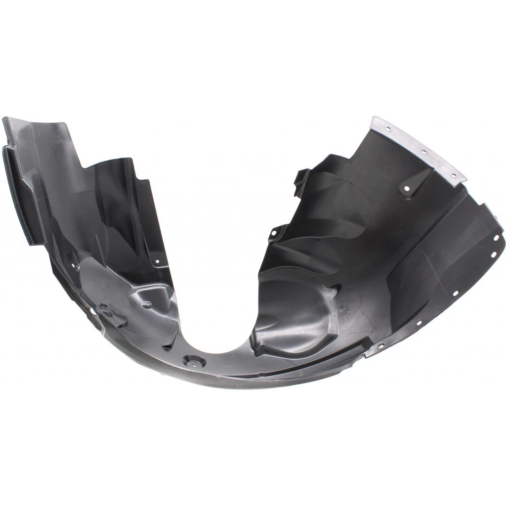 2012 - 2018 Ford Fusion DRIVER SIDE FRONT INNER FENDER (LH)