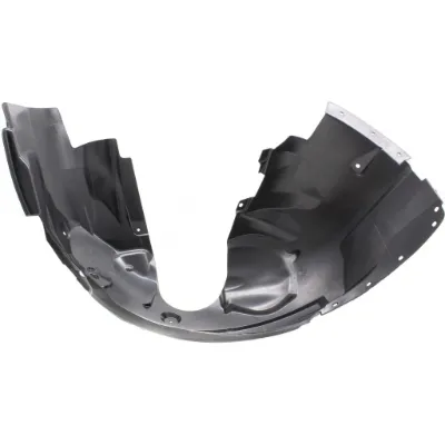 2012 - 2018 Ford Fusion DRIVER SIDE FRONT INNER FENDER (LH)