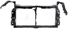 2020 - 2022 Toyota Corolla Radiator Support Core