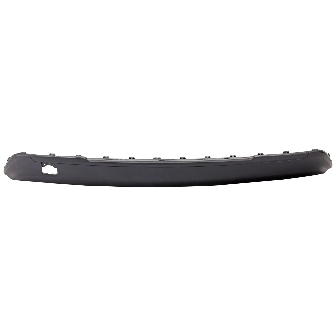 2019 - 2023 Jeep Cherokee Rear Lower Bumper Face Bar Trim Molding Step